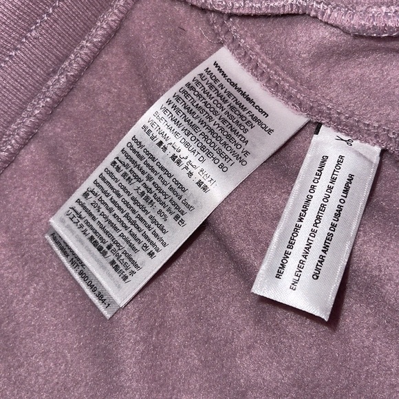 Calvin Klein Men’s Sweatpants Joggers🆕 - Picture 10 of 10